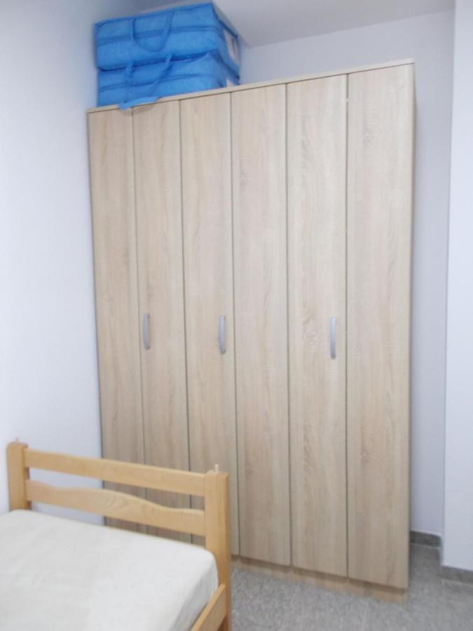 Kovac Riverfront Apartments موستار المظهر الخارجي الصورة